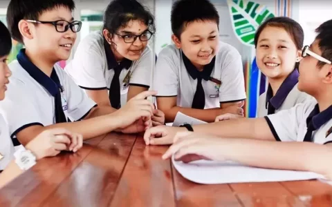 新加坡留学费用大起底！送孩子去那儿上学到底要花掉多少钱？(新加坡留学咨询公司收费)