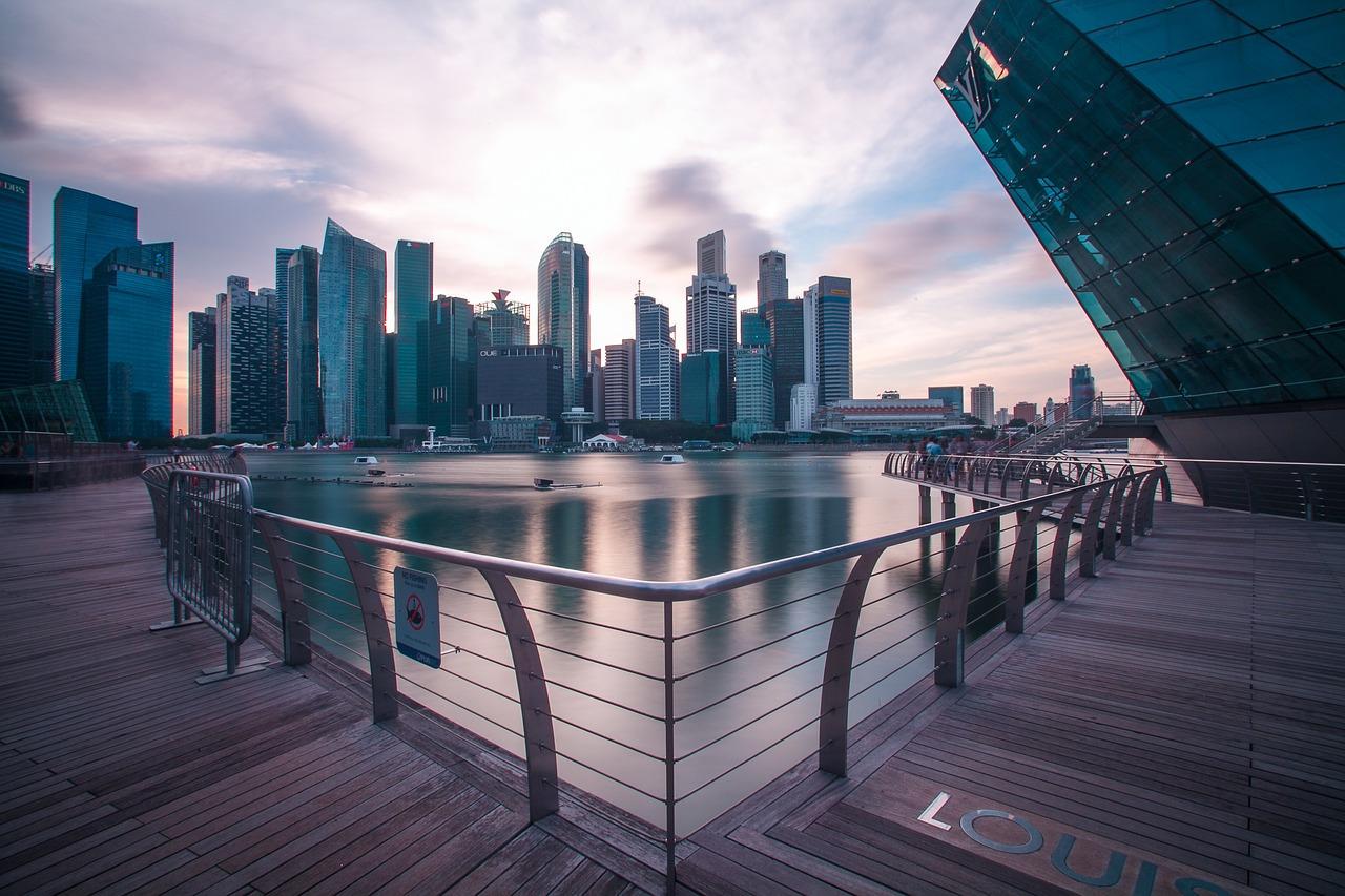 注意了！2019年注册新加坡公司税收政策(河南新加坡公司交税多少)