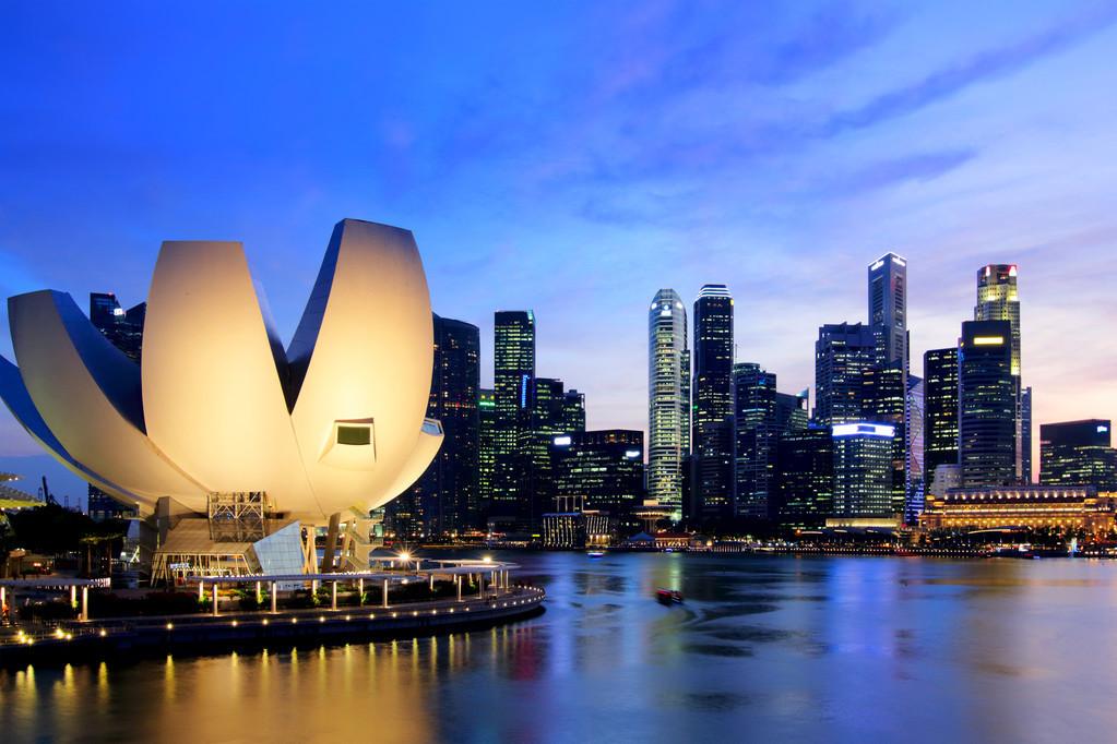 为什么这么多人都选择注册公司在新加坡(新加坡公司税收最低吗)
