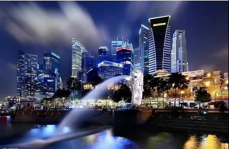 新加坡：离岸公司注册“新贵”(新加坡公司本地挂名上市)