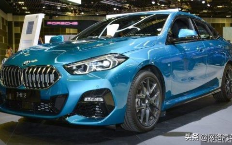 东南亚首秀！BMW 2 Series Gran Coupe 亮相新加坡车展(新加坡内装设计公司)