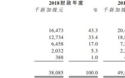 新股消息 | 新加坡地下设施工程商SLES Holdings递交港交所创业板上市(新加坡公司有贷款吗)