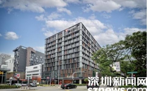 Lazada集团总部在新加坡正式揭幕，基金会同日成立(新加坡泰国旅游合作公司)