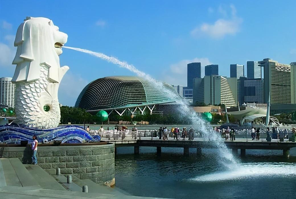官宣！新加坡明年5月将举办世界经济论坛年会(新加坡会展公司地址)