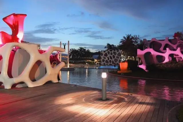 其美云考察之VivoCity：新加坡最大购物中心有哪些秘籍？(新加坡最大的雕塑公司)