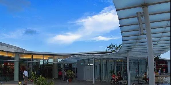 其美云考察之VivoCity：新加坡最大购物中心有哪些秘籍？(新加坡最大的雕塑公司)