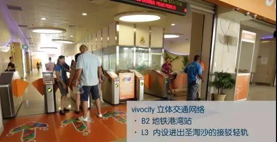 其美云考察之VivoCity：新加坡最大购物中心有哪些秘籍？(新加坡最大的雕塑公司)