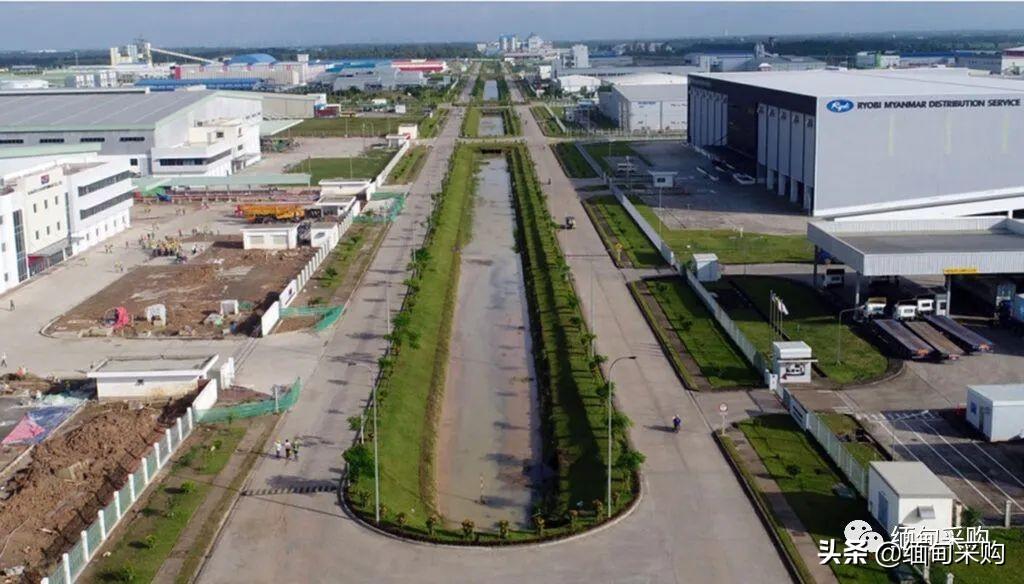 缅甸制造业新吸引1,100万美元中国投资 | 迪洛瓦获投资2亿多美元(新加坡投资韩国公司)