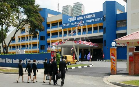 新加坡东亚管理学院学费(新加坡酒店专业管理公司)