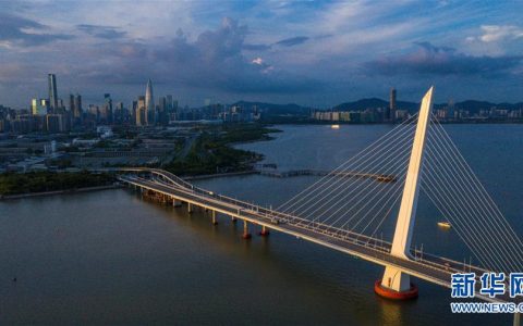习近平总书记关切事丨我家大门常打开——经济特区全方位对外开放故事(新加坡建筑深圳公司招聘)