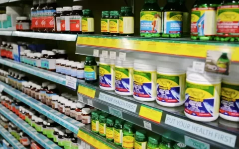 中资保健品巨头Nature's Care 被澳消协会要求摘除澳洲制造标签(新加坡保健品公司)