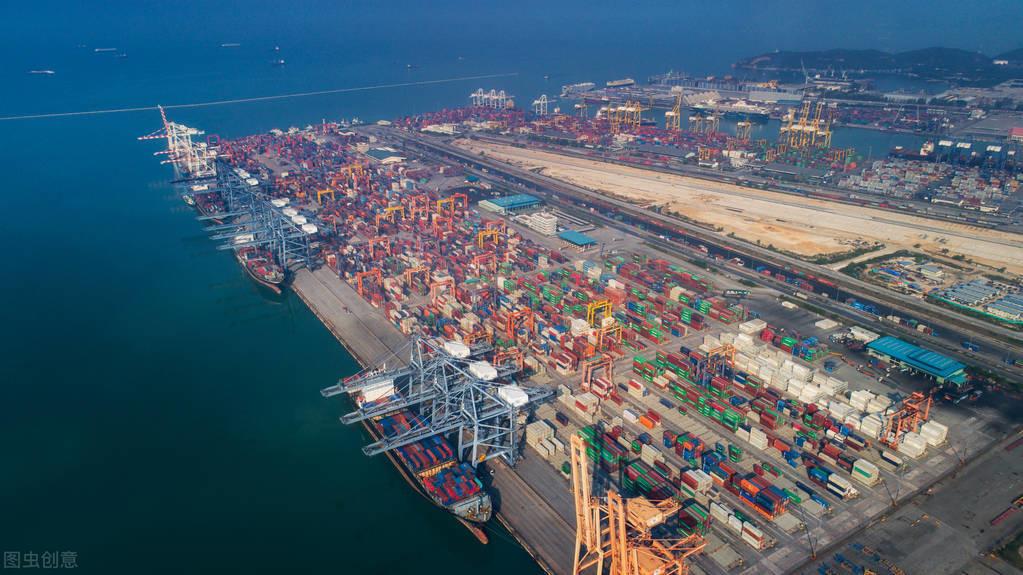 花园之国：中国与新加坡双边贸易现状与发展趋势(新加坡汽配贸易公司)