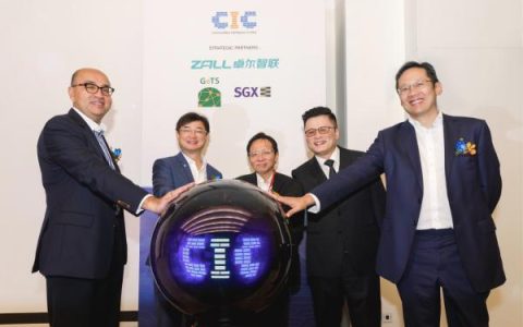 湖北企业和新加坡合作跨境贸易平台上线，一月成交近2亿美元(湖北新加坡物流公司)