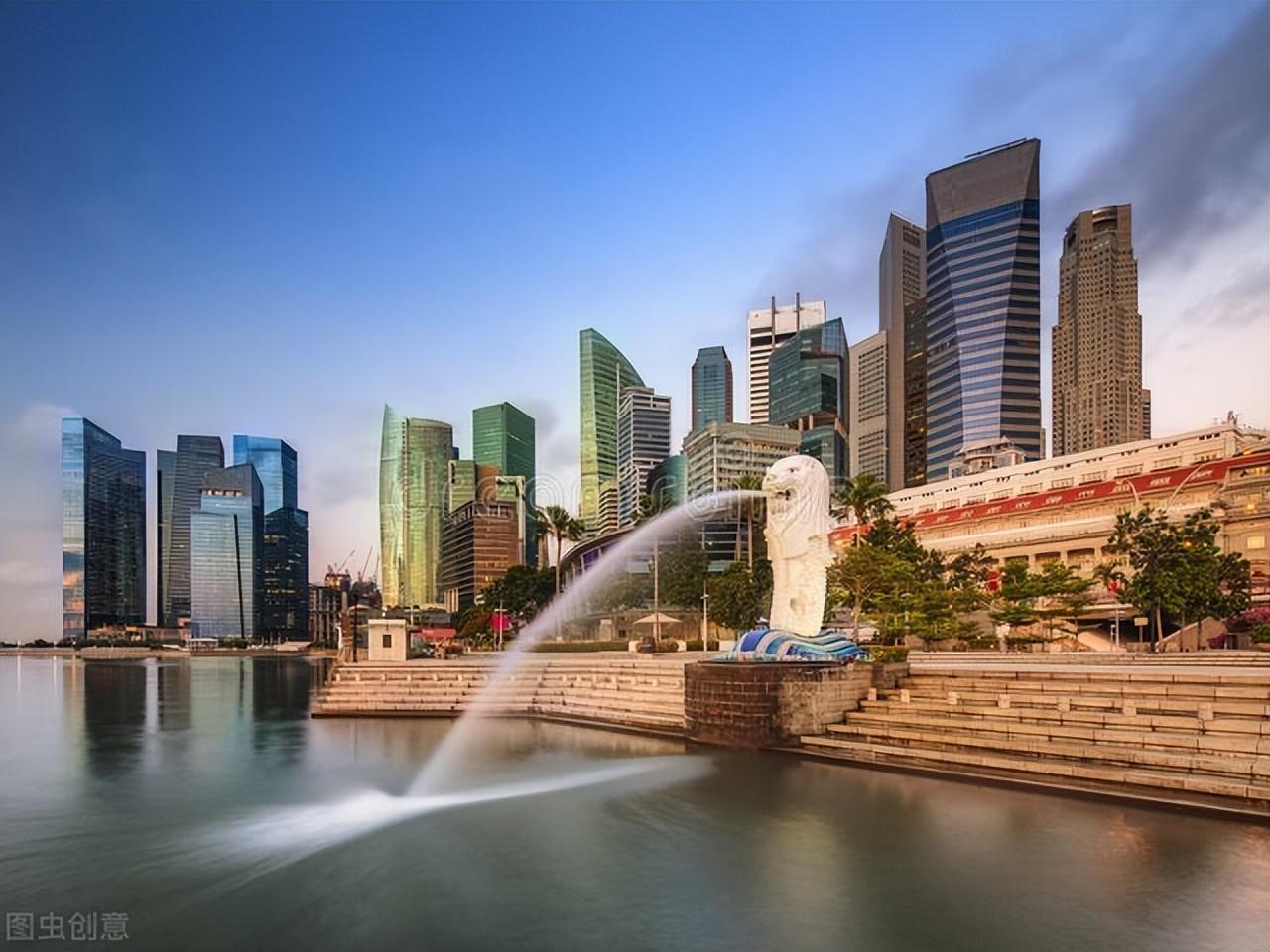 中国一年赴新加坡突破300万人 首超印尼成新最大客源地 - 航空要闻 - 航空圈——航空信息、大数据平台