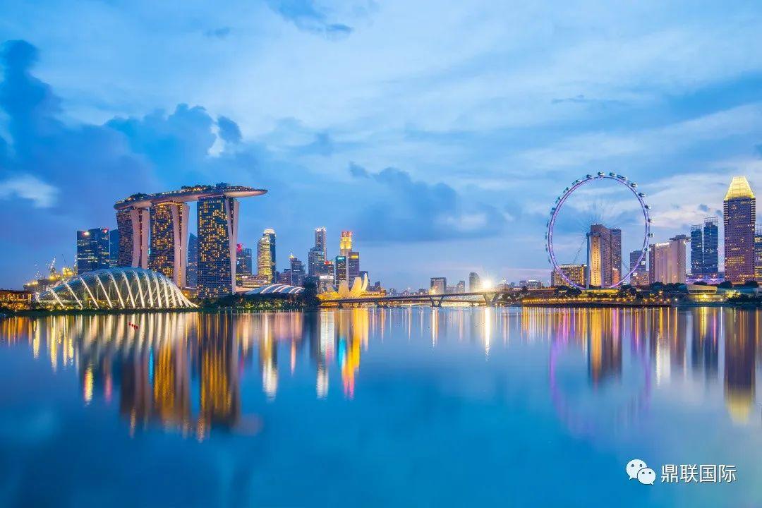 2020年注册新加坡公司最全指南(新加坡注册外资公司流程)