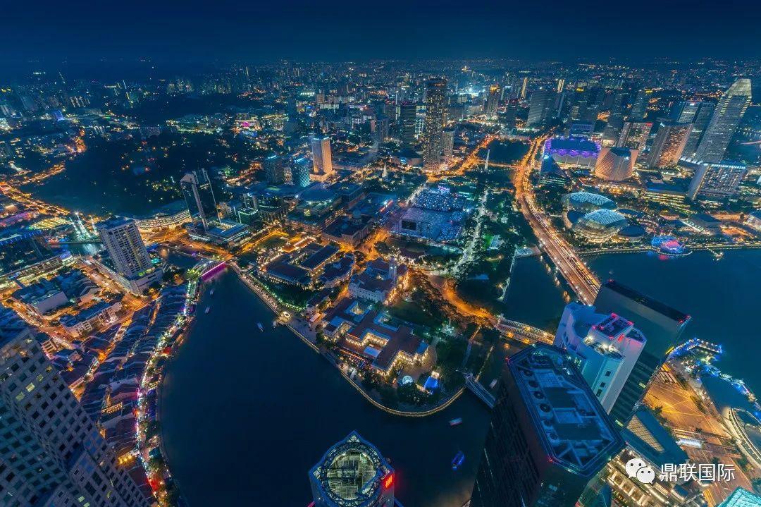 2020年注册新加坡公司最全指南(新加坡注册外资公司流程)