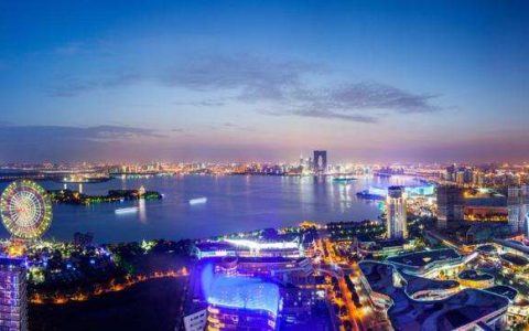 当初新加坡为什么要帮助开发苏州工业园区？(新加坡装饰公司怎么选址)