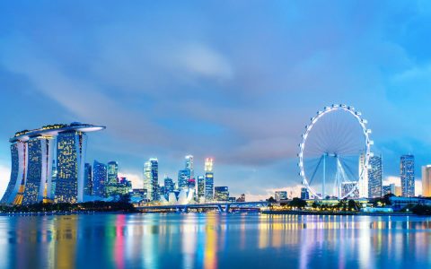 注册新加坡公司会给企业带来哪些好处(新加坡公司可以移民吗)
