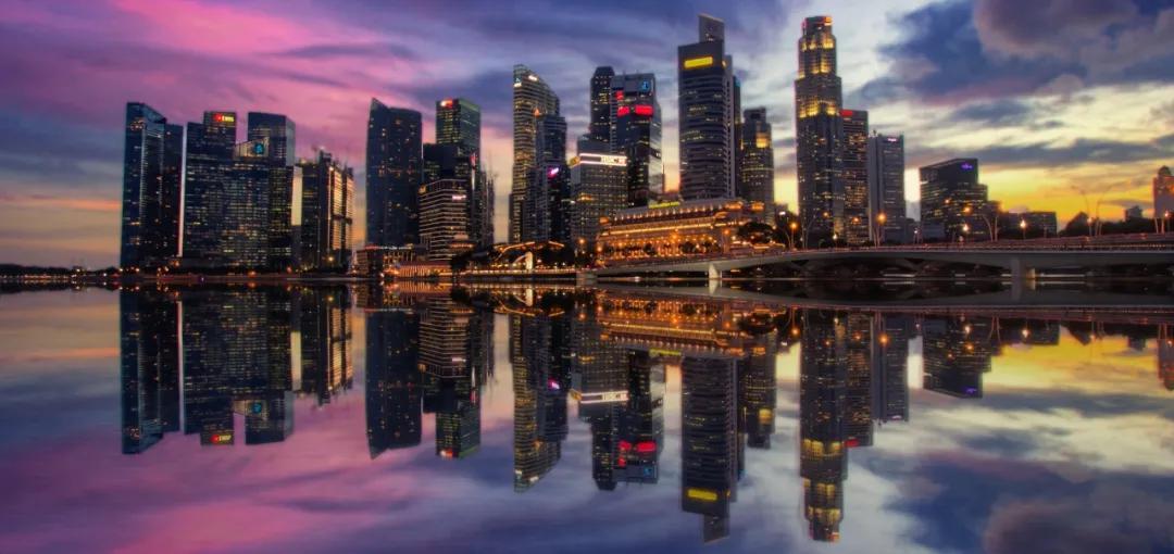 中国企业走向世界的完美跳板2021年最详细新加坡注册公司攻略(安徽新加坡公司注册条件)