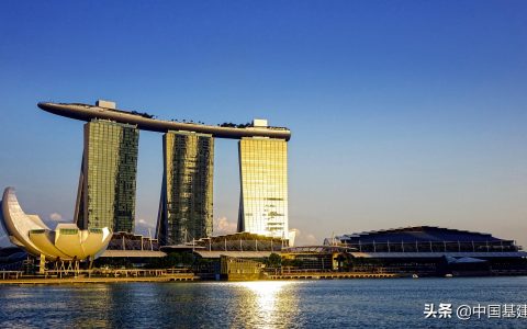 全球最美50大建筑揭晓，新加坡滨海湾金沙酒店荣获第二名(新加坡都有啥建筑公司)