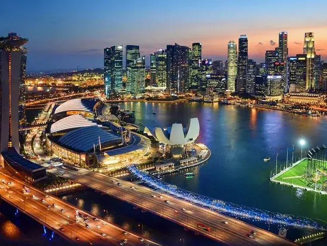 新加坡开户渐成热门，到底是为什么？(新加坡公司账户安全吗)