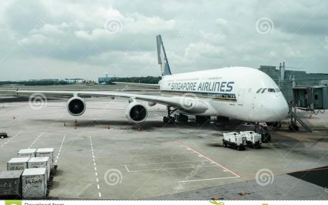 新加坡航空运输转型，能把危机变转机吗？(新加坡客运航空公司)