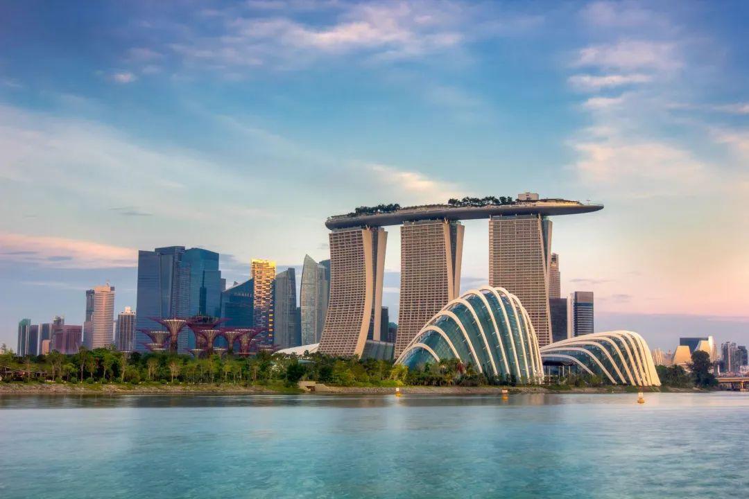 2021新加坡极简报告-税收制度(宁夏新加坡公司交税)