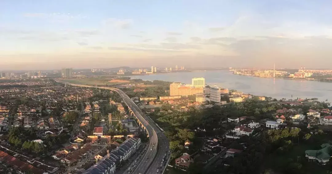 下一个深圳下一个浦东与新加坡一桥之隔 详解新山伊斯干达特区(罗湖新加坡公司哪家好)