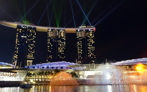 2022年CIC国信公链数字经济论坛顺利闭幕，银联商务分享“链外支付(虚拟支付管理新加坡公司)