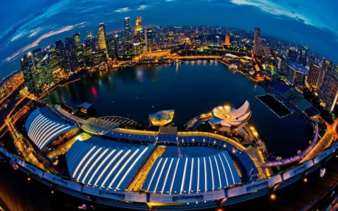 海外离岸注册开户市场新宠之一：新加坡公司注册和开户介绍(新加坡注册哪些公司合法)