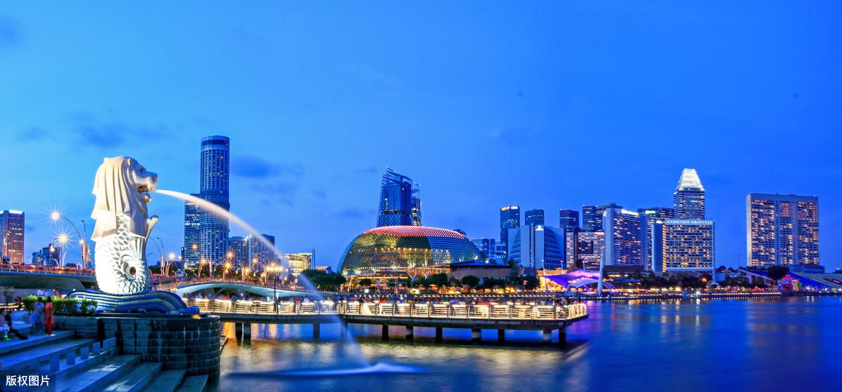 海外离岸注册开户市场新宠之一：新加坡公司注册和开户介绍(新加坡注册哪些公司合法)