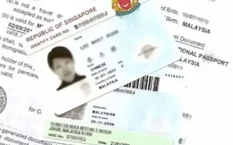 想申请新加坡永久居民？先看看这篇文章防雷吧(新加坡工作移民中介公司)