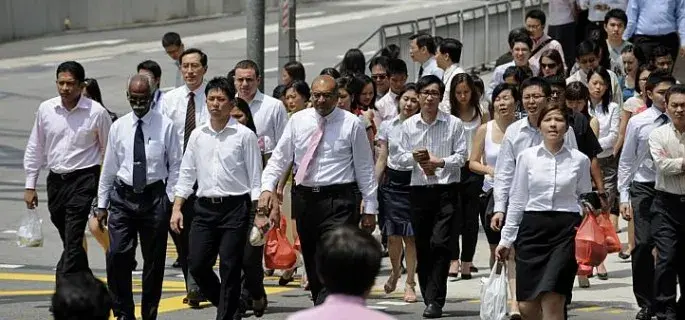 想申请新加坡永久居民？先看看这篇文章防雷吧(新加坡工作移民中介公司)