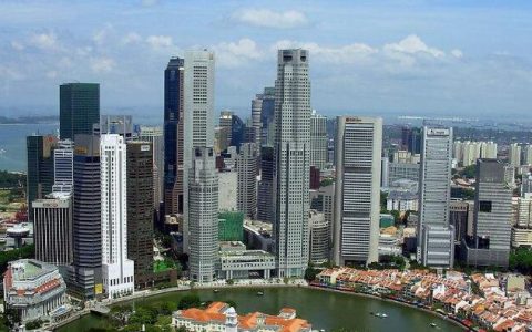 新加坡公司注册和香港公司注册都有哪些区别？(华富新加坡公司年审)