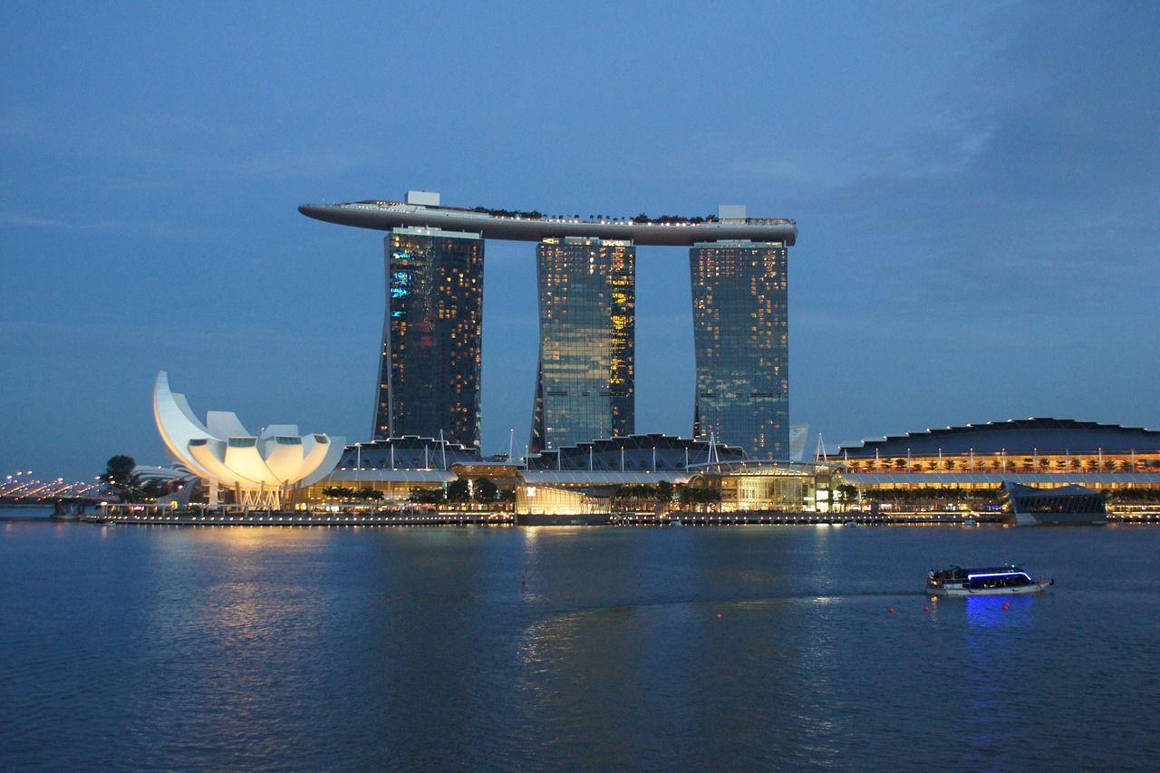 2、新加坡的税务原则是什么？(海口新加坡公司税务申报)