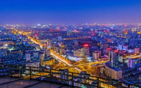 北京跻身全球最富城市TOP5，科创实力是支撑(新加坡富裕公司股票)