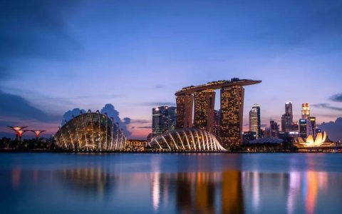 香港公司可以开新加坡银行账户了！国内签字，赠送个人账号？(香港离岸公司开户新加坡)