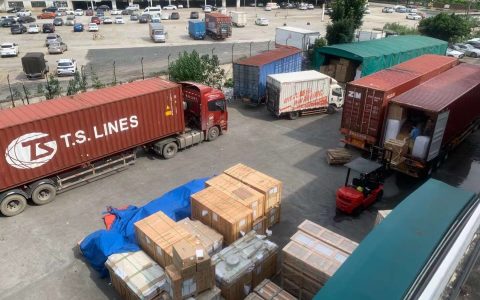 海运搬家到新加坡全过程详解(新加坡食品海运公司)