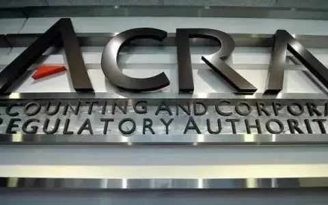 ACRA新政！2020年注册新加坡公司最新攻略！(新加坡科技公司起名英文)