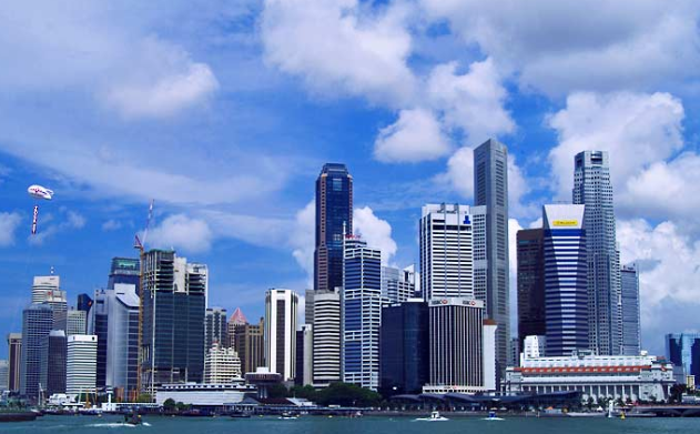 注册新加坡公司有哪些税务优惠政策？(河北新加坡公司税率)