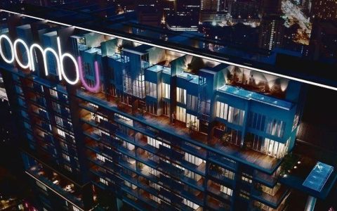 新加坡金融科技公司Bambu完成1000万美元B轮融资丨东南亚创投日报(新加坡金融公司图片高清)