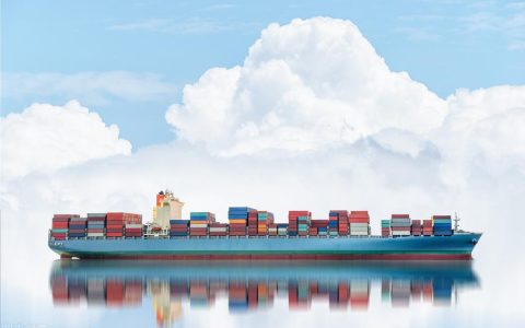 从中国向新加坡邮寄商品最划算的物流方式(新加坡快递公司赚钱吗)