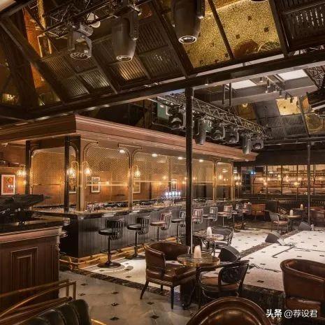 荐'佳作丨PIA Interior Company又一佳作！金边凯悦酒店(新加坡建筑公司总裁)