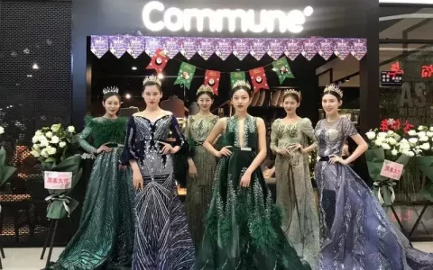 来自新加坡的原创家居品牌Commune生活馆 登陆临沂(新加坡装修公司名字)