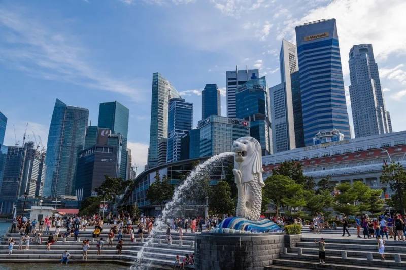 新加坡政府将开放所有领域工作准证和S准证申请来源(新加坡 开公司 准证)
