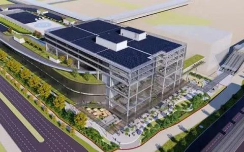 现代在新加坡建设新工厂，专门生产电动车(新加坡零件公司)
