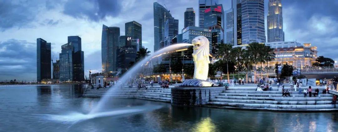 新加坡开户渐成热门选择，到底是为什么？(新加坡 公司注册费用)