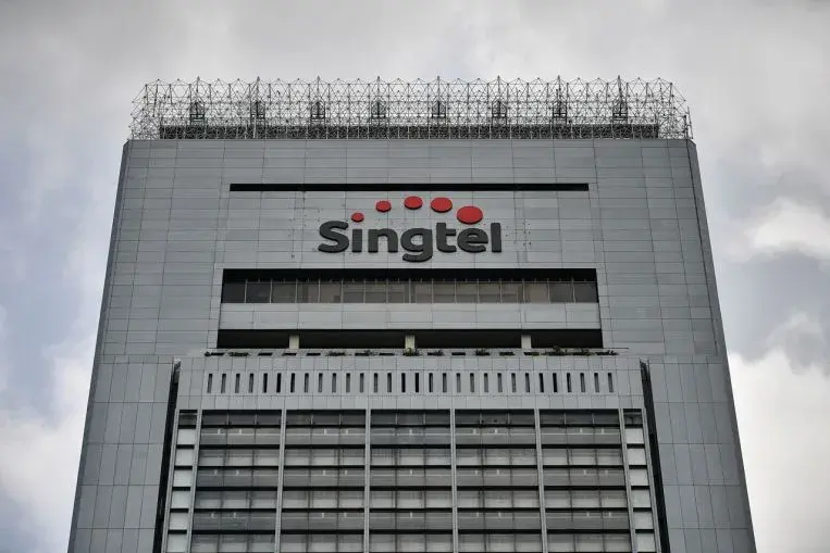 新加坡电信表示，其5G战略涉及建设新的服务，而不仅仅是网络接入(新加坡电信公司客服号码)