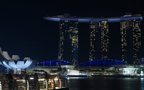 外资银行在华发展路径如何转向？自身业务发展缓慢、积极入股中资行(新加坡银行公司股东)