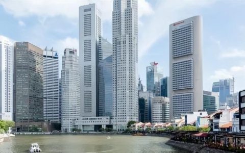 在新加坡开公司就能移民？关于自雇移民您需要知道的那些事儿(新加坡投资公司待遇)